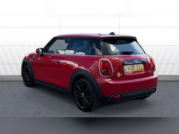 Used MINI Hatch 2021 for sale - 78846344: Photo