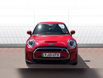 Used MINI Hatch 2021 for sale - 78846344: Photo