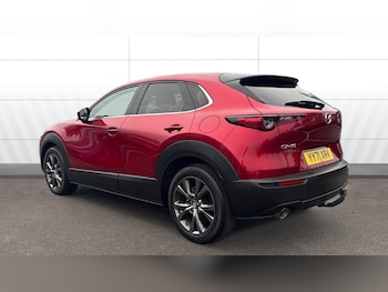 Used Mazda CX-30 2022 for sale - 76219612: Photo