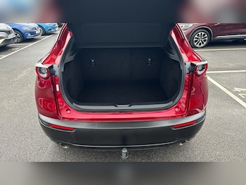 Used Mazda CX-30 2022 for sale - 76219612: Photo