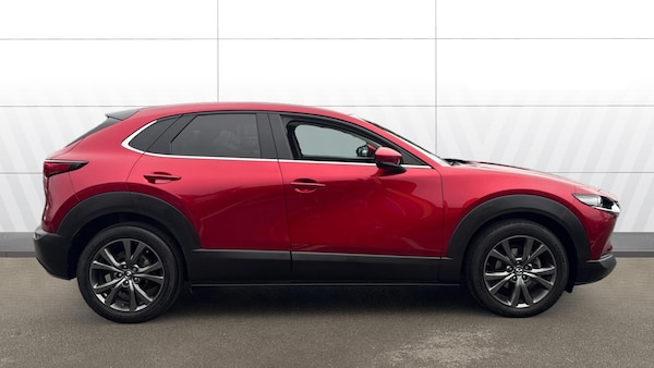 Used Mazda CX-30 2022 for sale - 76219612: Photo 5