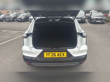 Used Renault Symbioz 2026 for sale - 79572138: Photo