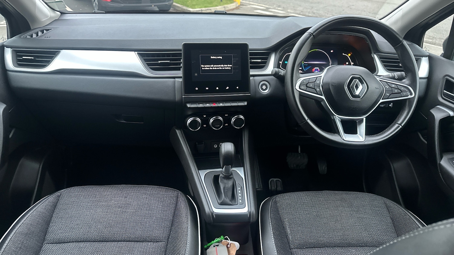 Used Renault Captur 2024 for sale - 76638521: Photo 10