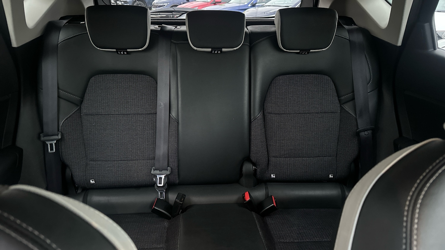 Used Renault Captur 2024 for sale - 76638521: Photo 15