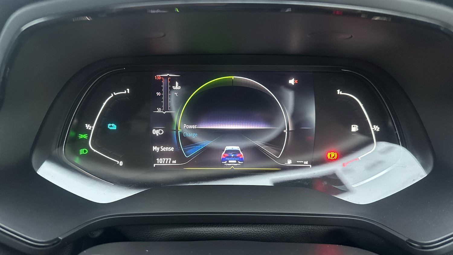 Used Renault Captur 2024 for sale - 76638521: Photo 18