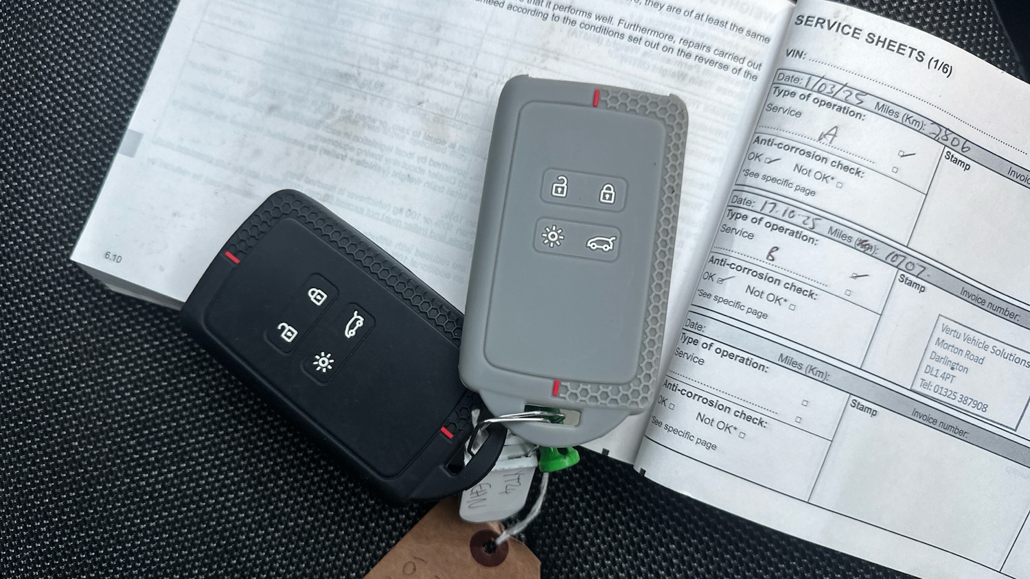 Used Renault Captur 2024 for sale - 76638521: Photo 20