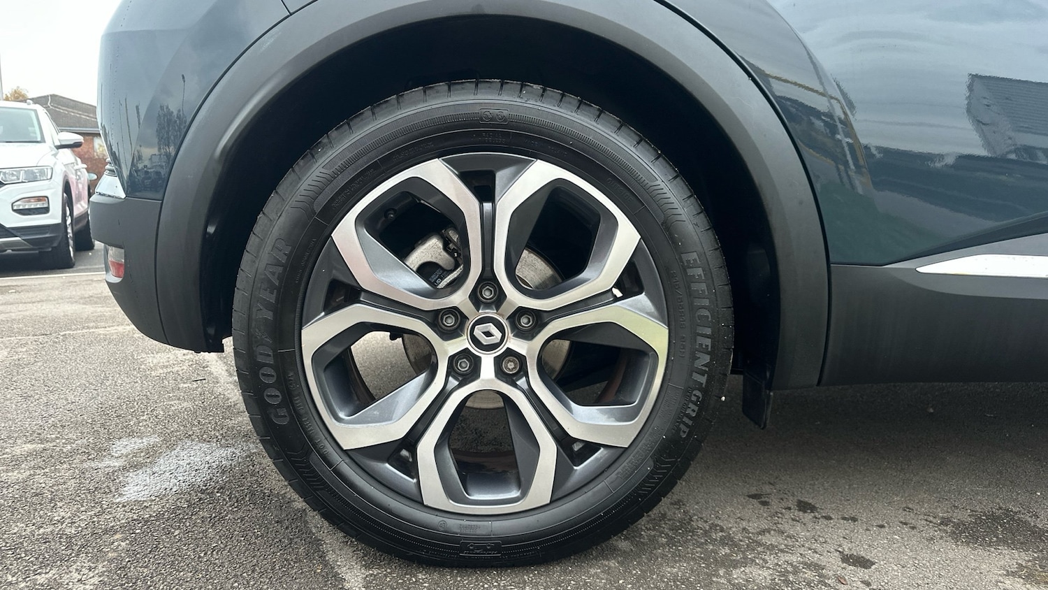 Used Renault Captur 2024 for sale - 76638521: Photo 7