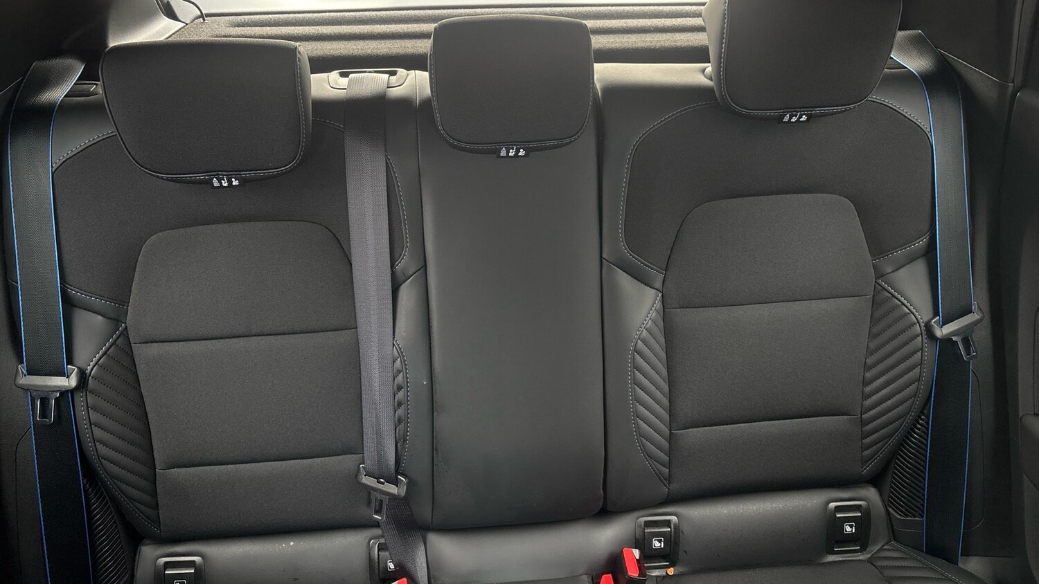 Used Renault Clio 2024 for sale - 77501662: Photo 15