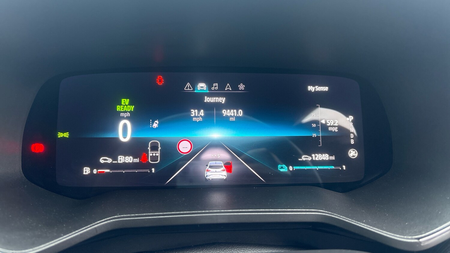 Used Renault Clio 2024 for sale - 77501662: Photo 18