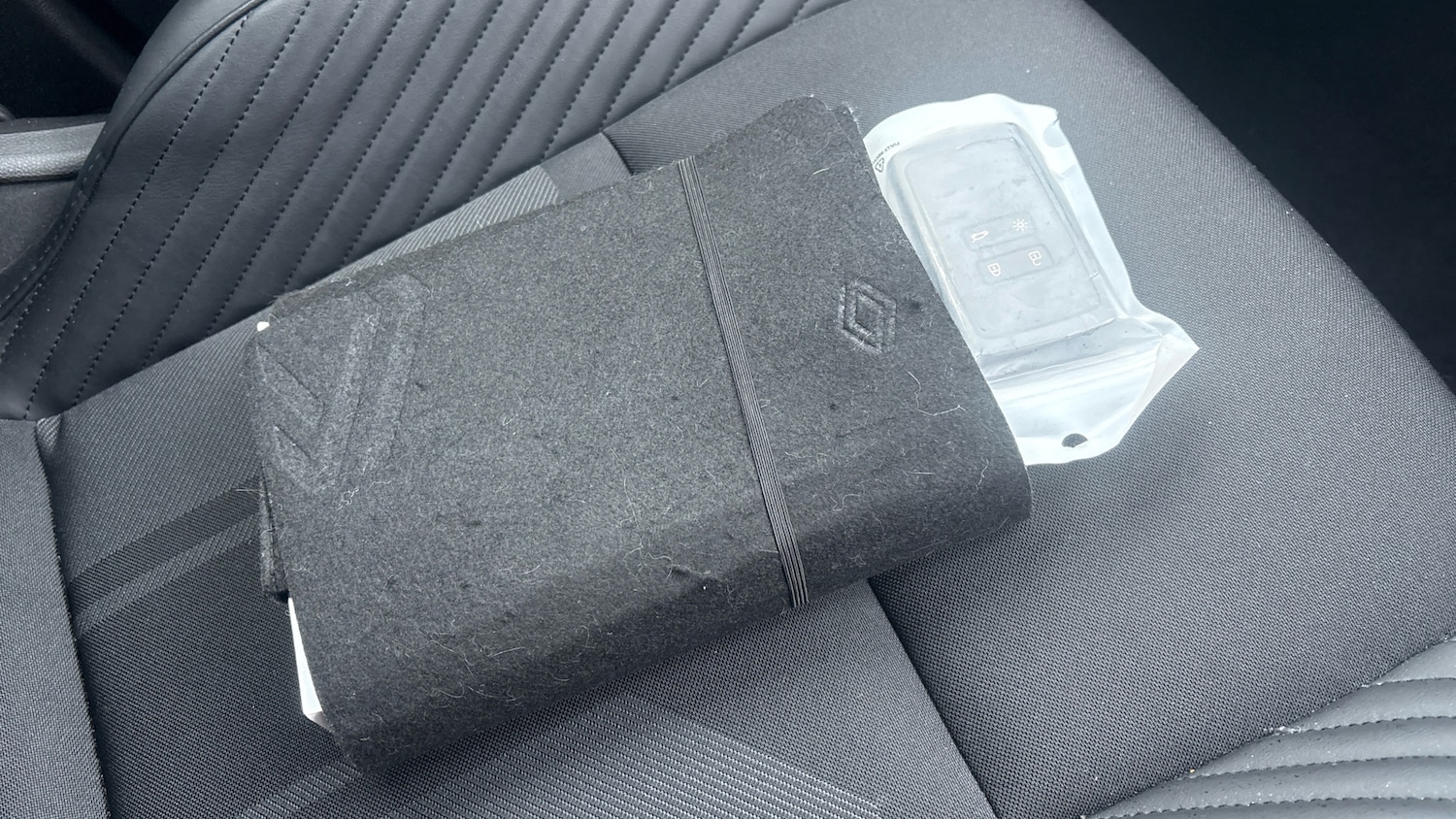 Used Renault Clio 2024 for sale - 77501662: Photo 19