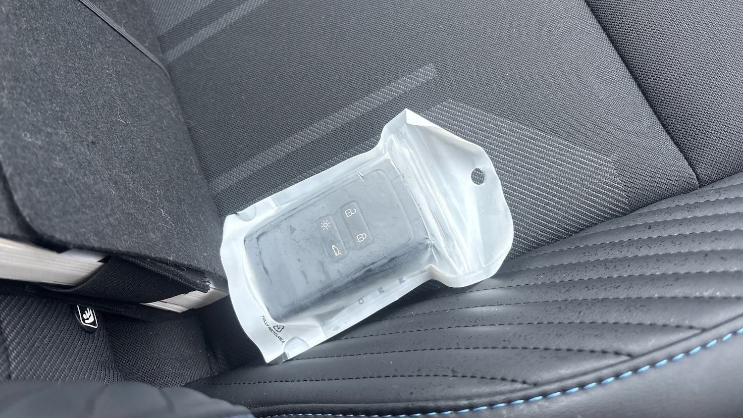 Used Renault Clio 2024 for sale - 77501662: Photo 20