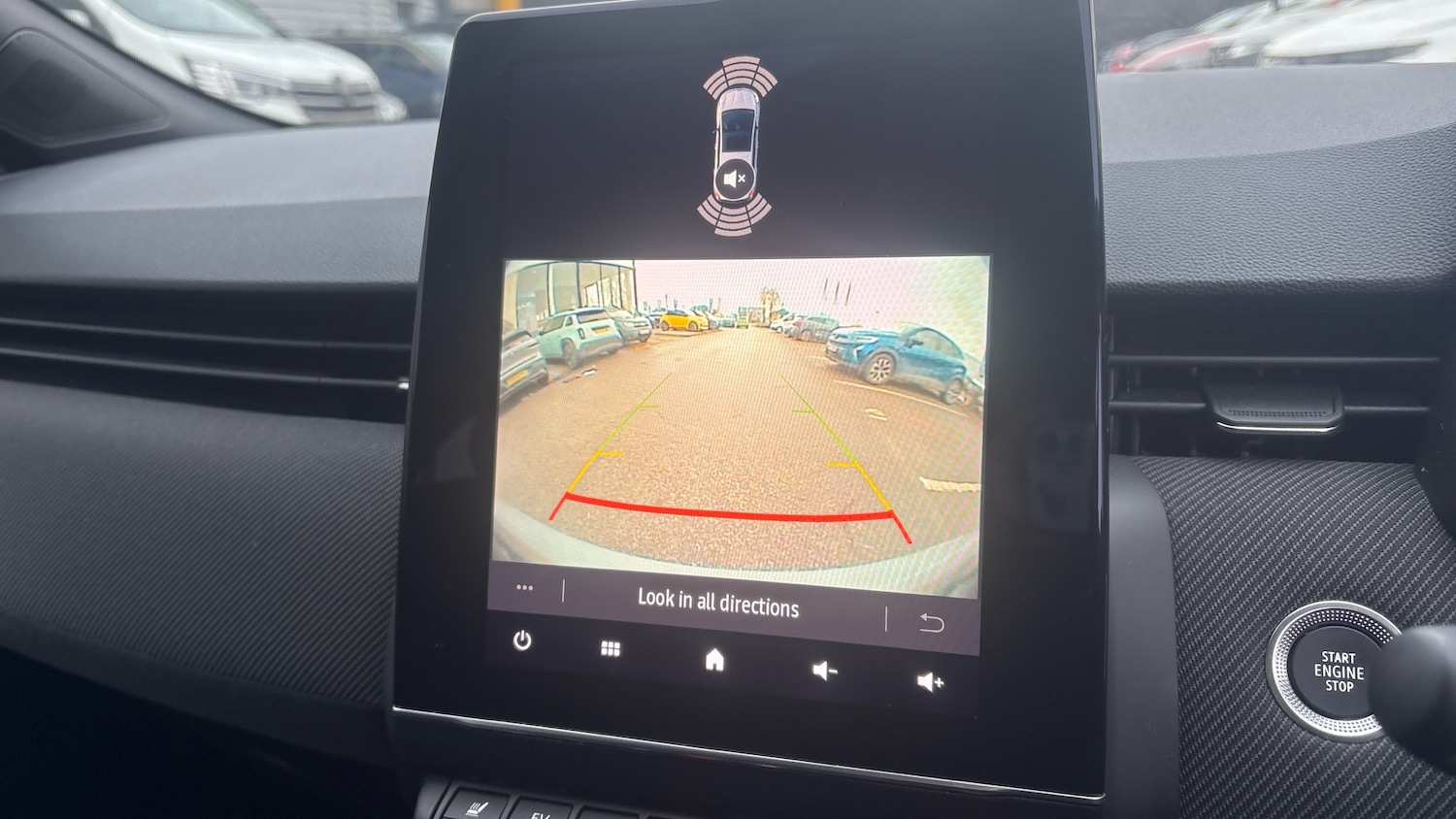 Used Renault Clio 2024 for sale - 77501662: Photo 24