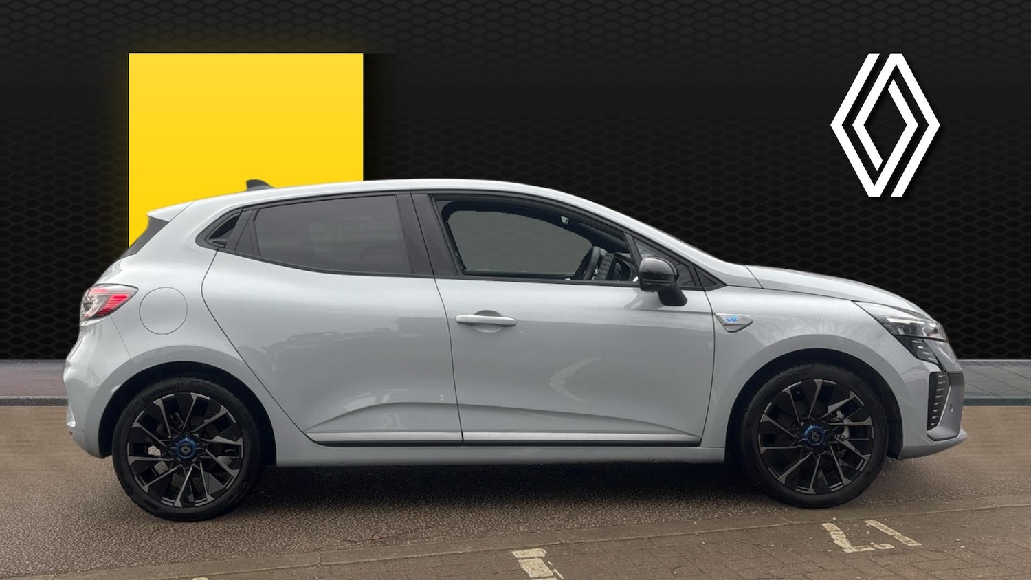 Used Renault Clio 2024 for sale - 77501662: Photo 5