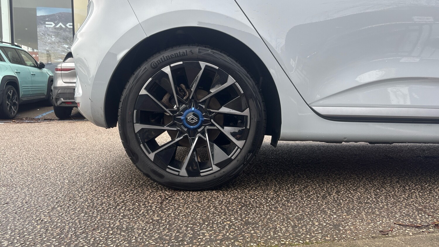 Used Renault Clio 2024 for sale - 77501662: Photo 7