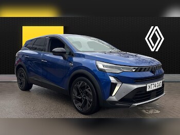 Used Renault Other 2024 for sale - 77450307: Photo