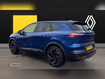 Used Renault Other 2024 for sale - 77450307: Photo