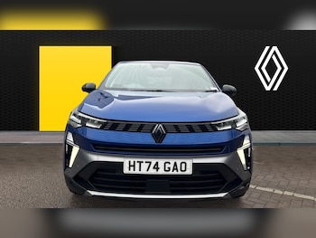 Used Renault Other 2024 for sale - 77450307: Photo