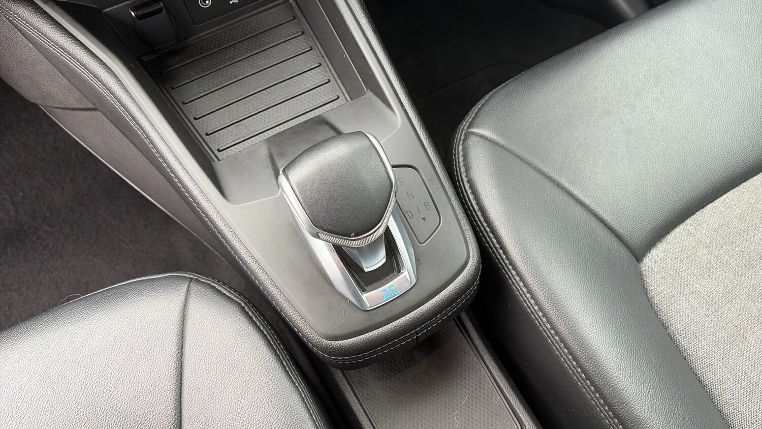 Used Renault Zoe 2021 for sale - 77745372: Photo 13