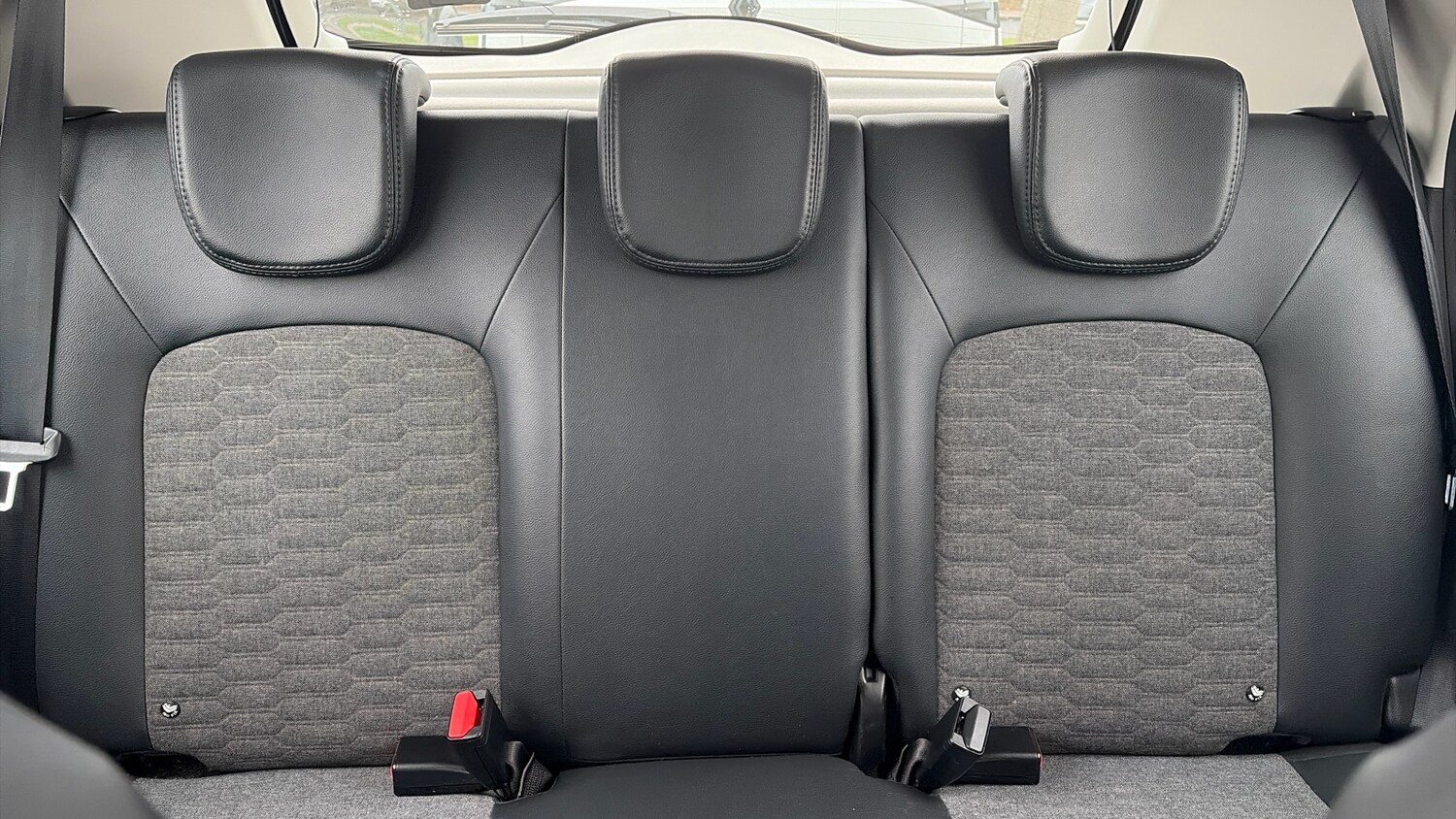 Used Renault Zoe 2021 for sale - 77745372: Photo 15