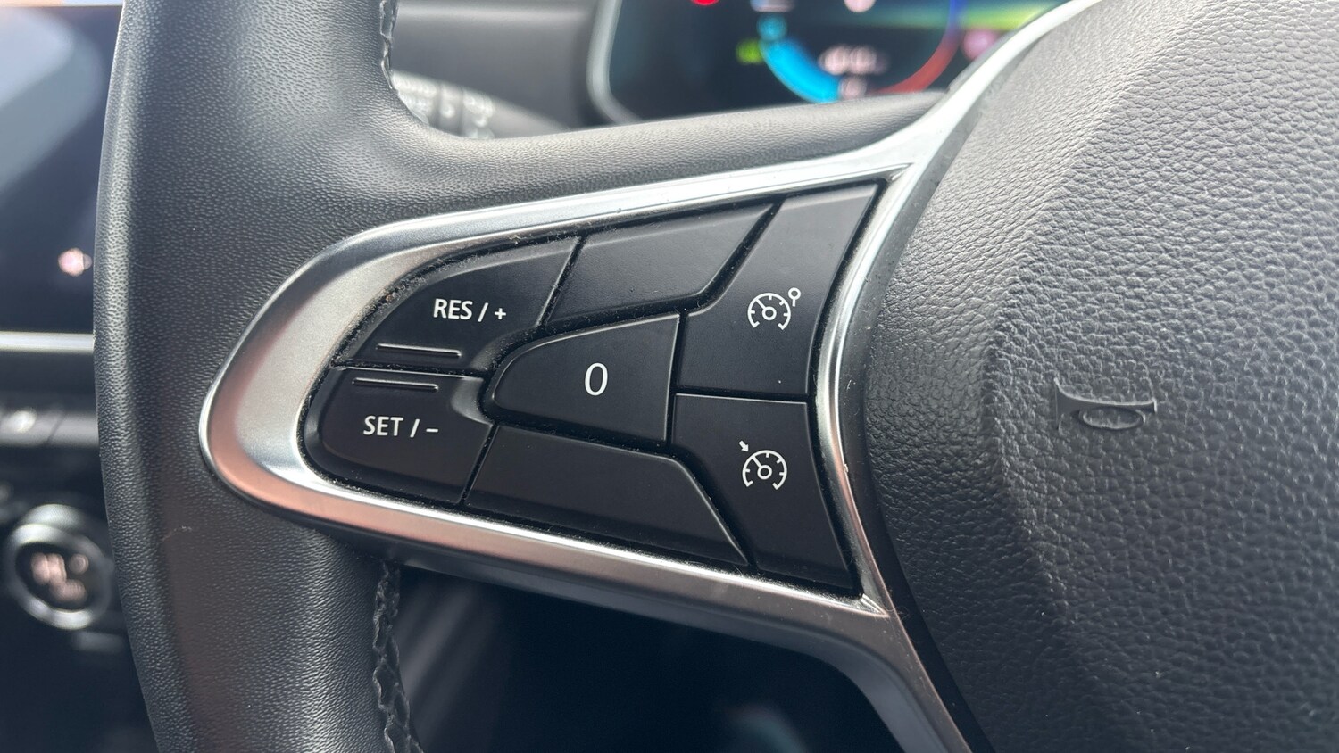 Used Renault Zoe 2021 for sale - 77745372: Photo 21