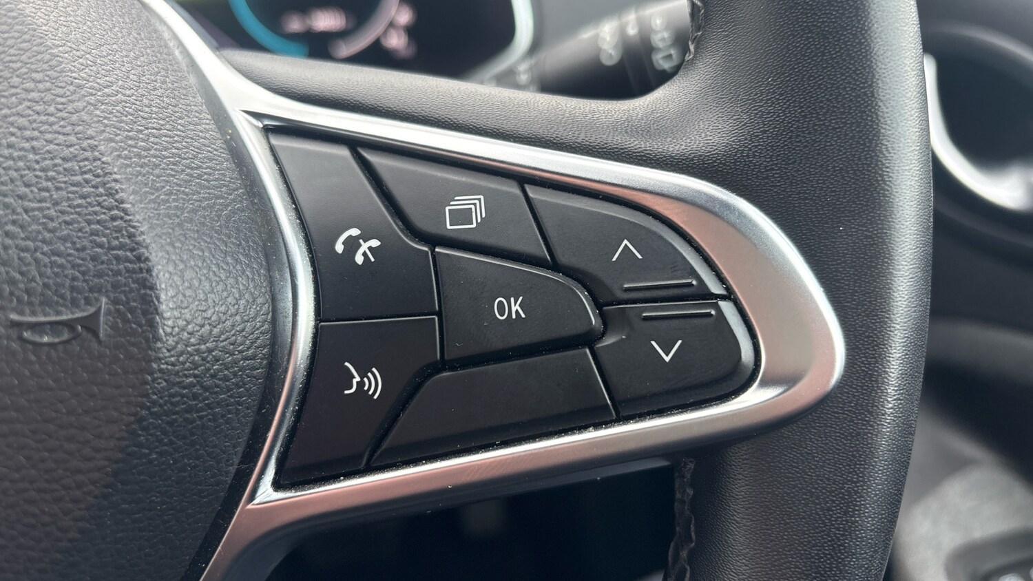 Used Renault Zoe 2021 for sale - 77745372: Photo 22