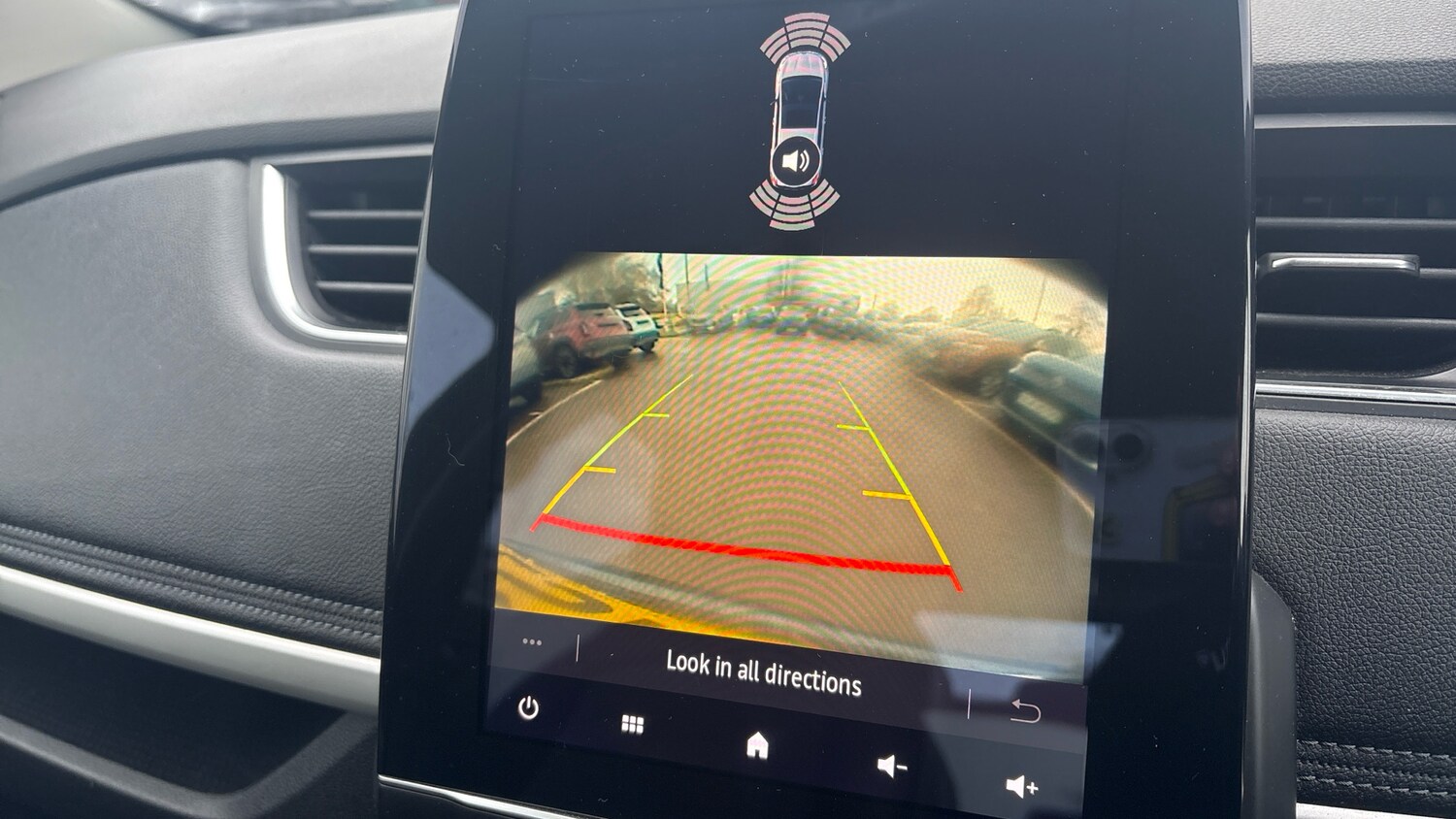 Used Renault Zoe 2021 for sale - 77745372: Photo 24