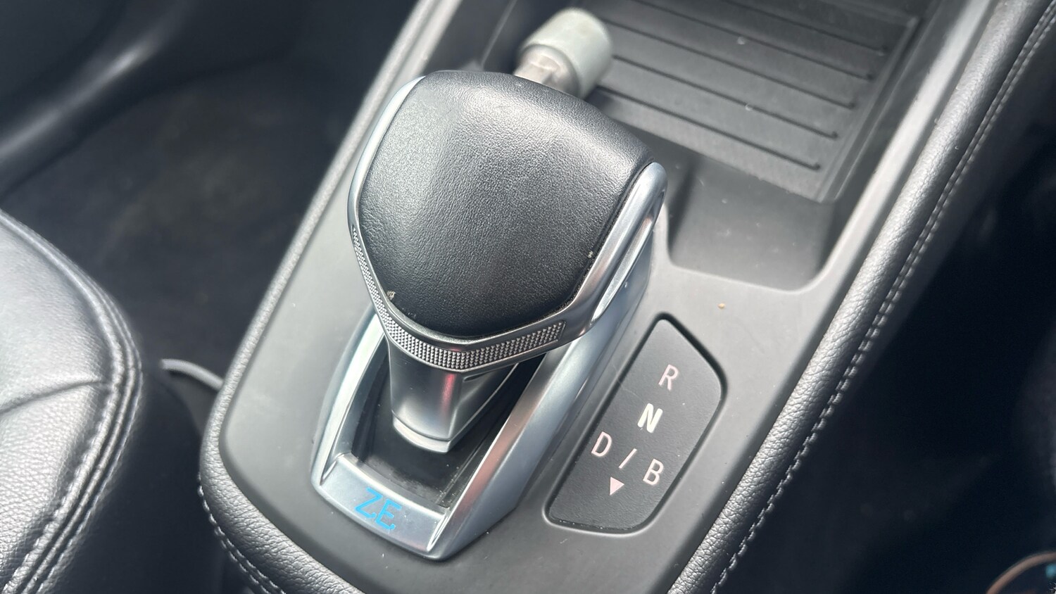 Used Renault Zoe 2021 for sale - 77745372: Photo 28