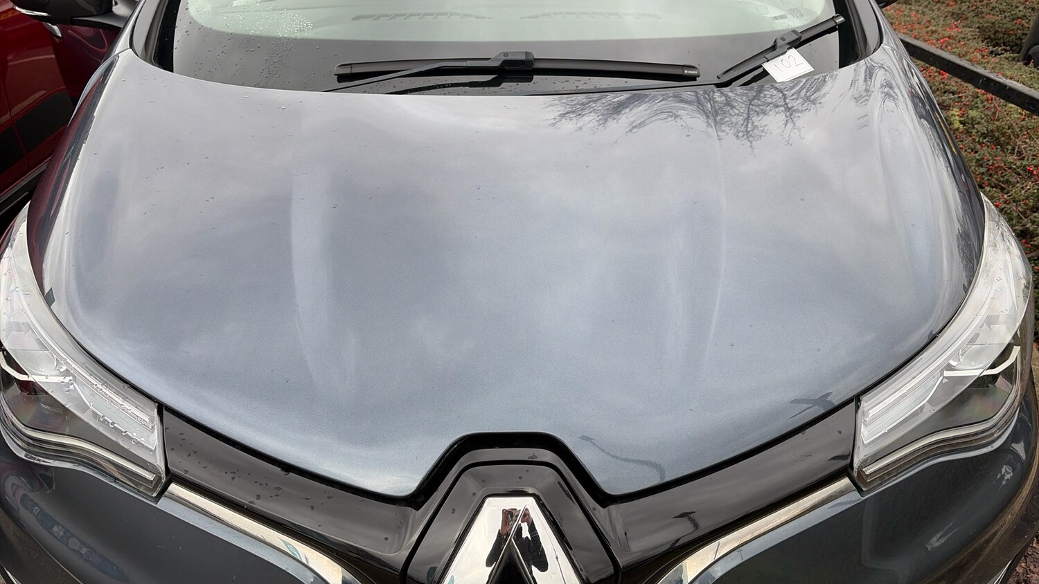 Used Renault Zoe 2021 for sale - 77745372: Photo 8