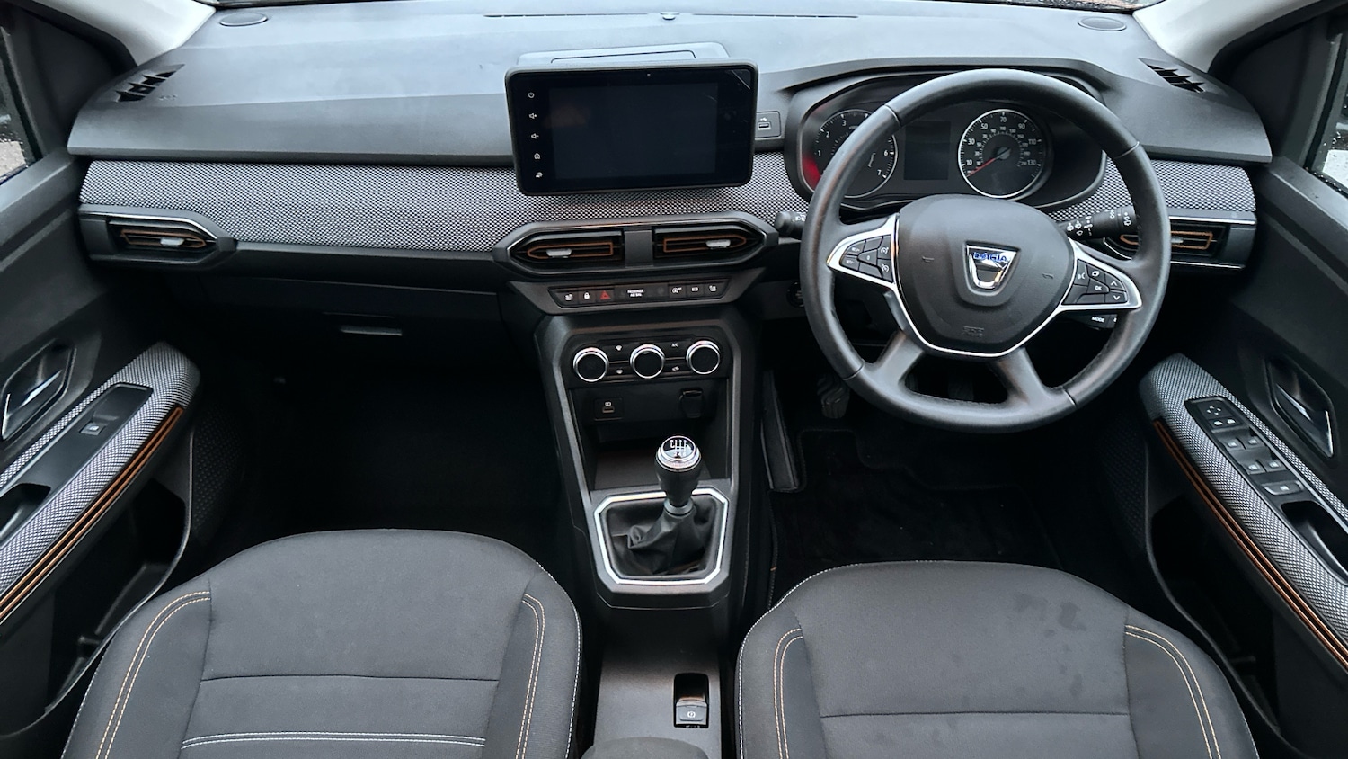 Used Dacia Sandero Stepway 2022 for sale - 76895195: Photo 10