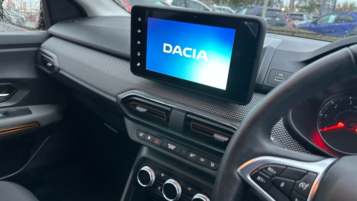 Used Dacia Sandero Stepway 2022 for sale - 76895195: Photo 14