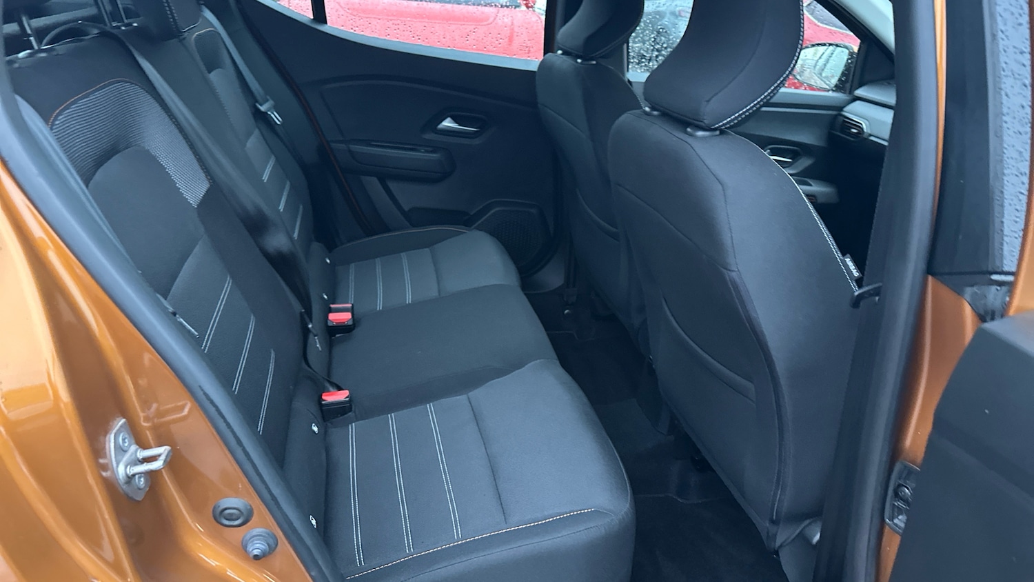 Used Dacia Sandero Stepway 2022 for sale - 76895195: Photo 16