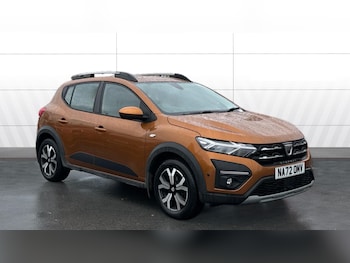 2022 (72) - 1.0 TCe Prestige 5dr