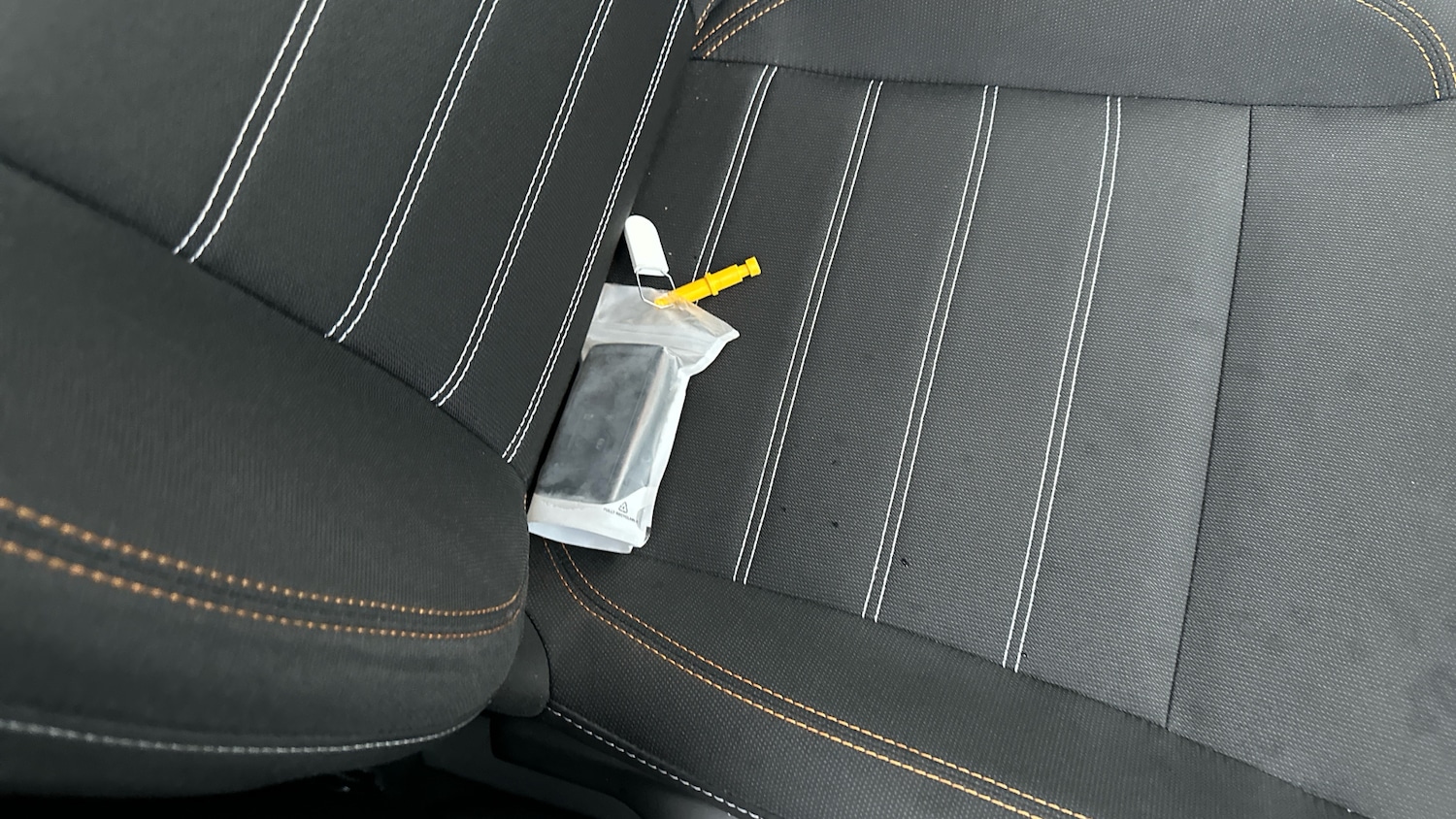 Used Dacia Sandero Stepway 2022 for sale - 76895195: Photo 20