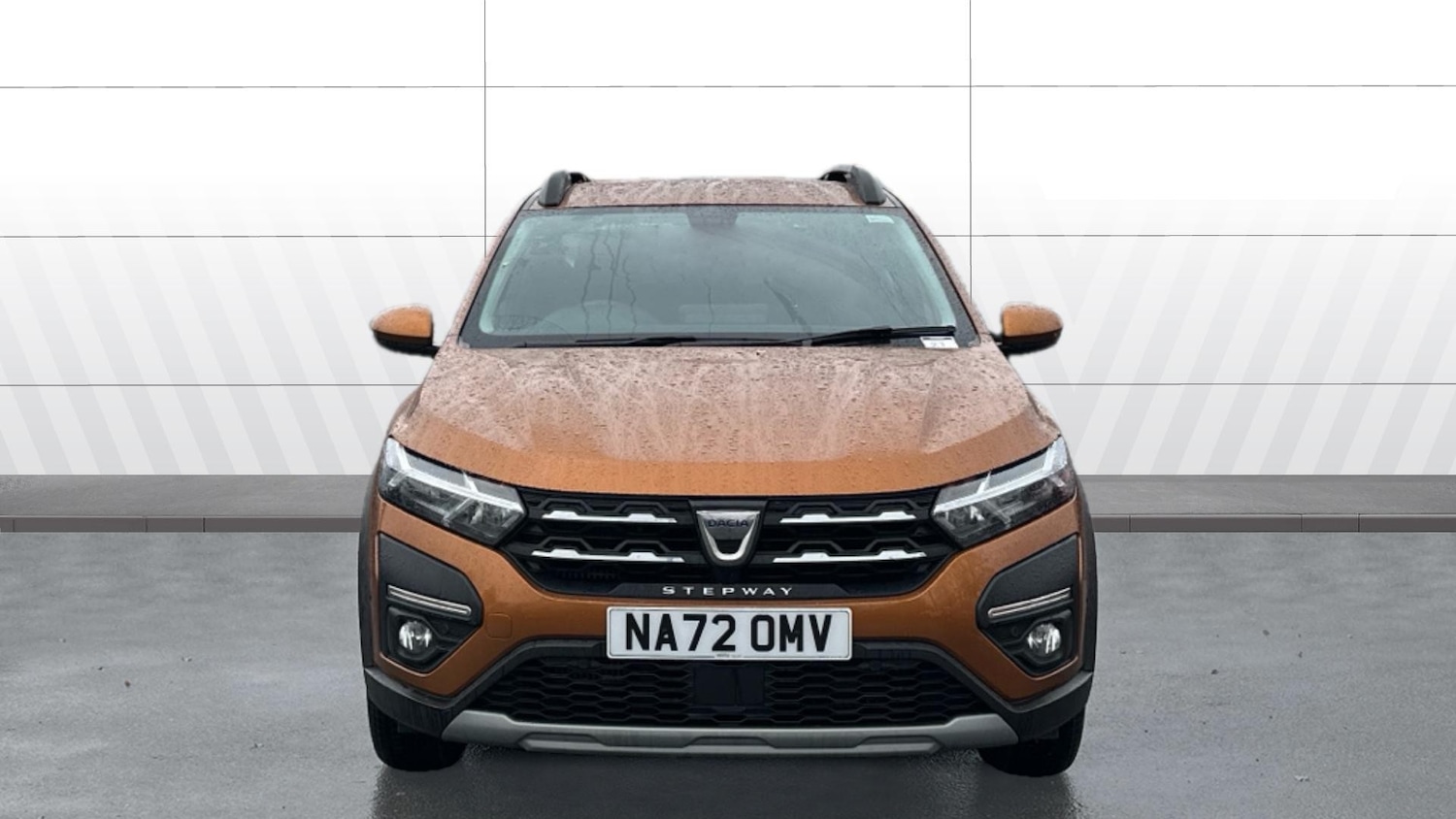 Used Dacia Sandero Stepway 2022 for sale - 76895195: Photo 3