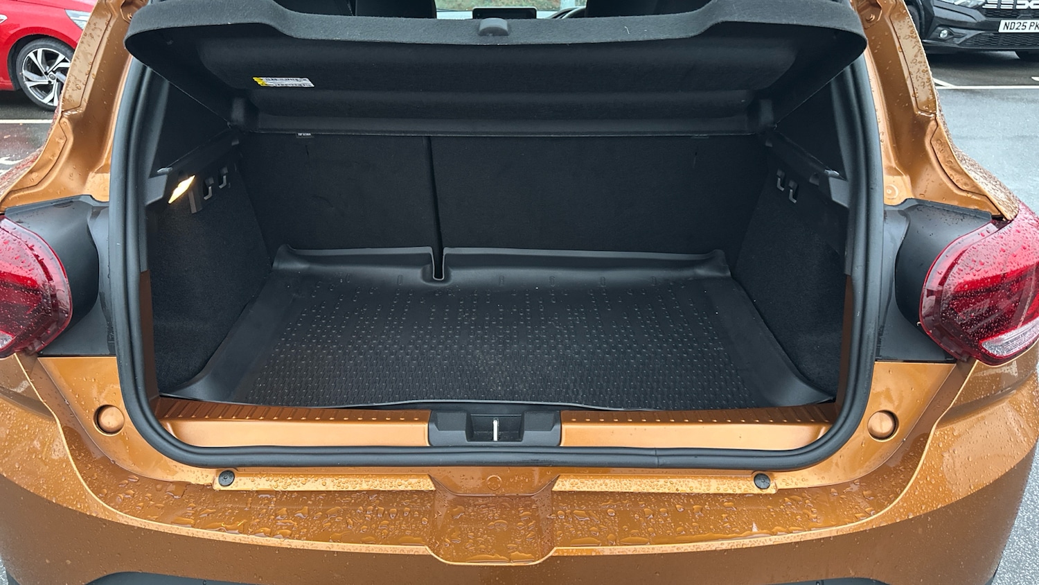 Used Dacia Sandero Stepway 2022 for sale - 76895195: Photo 4