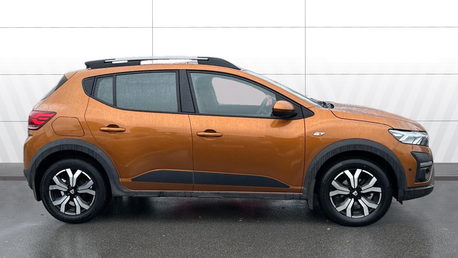 Used Dacia Sandero Stepway 2022 for sale - 76895195: Photo 5