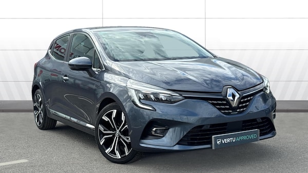 Used Renault Clio 2022 for sale - 76159858: Photo 1