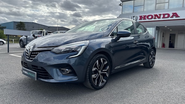Used Renault Clio 2022 for sale - 76159858: Photo 21