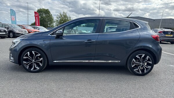 Used Renault Clio 2022 for sale - 76159858: Photo 22