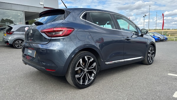Used Renault Clio 2022 for sale - 76159858: Photo 23