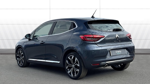 Used Renault Clio 2022 for sale - 76159858: Photo 2