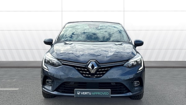 Used Renault Clio 2022 for sale - 76159858: Photo 3