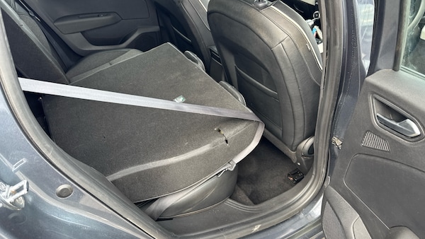 Used Renault Clio 2022 for sale - 76159858: Photo 43