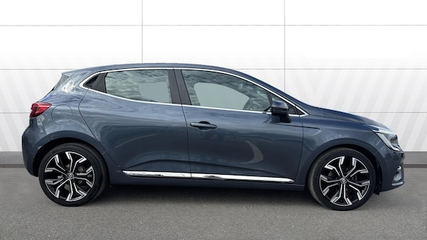 Used Renault Clio 2022 for sale - 76159858: Photo 5