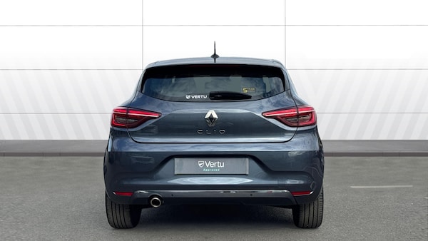 Used Renault Clio 2022 for sale - 76159858: Photo 6