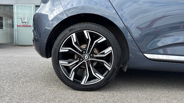 Used Renault Clio 2022 for sale - 76159858: Photo 7