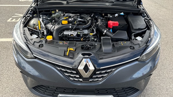 Used Renault Clio 2022 for sale - 76159858: Photo 8
