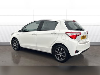 Used Toyota Yaris 2019 for sale - 77446955: Photo