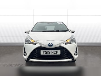 Used Toyota Yaris 2019 for sale - 77446955: Photo