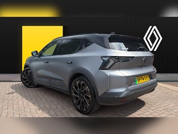 Used Renault Scenic E-Tech 2024 for sale - 79488904: Photo